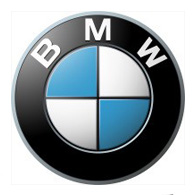 Rettungskarte BMW